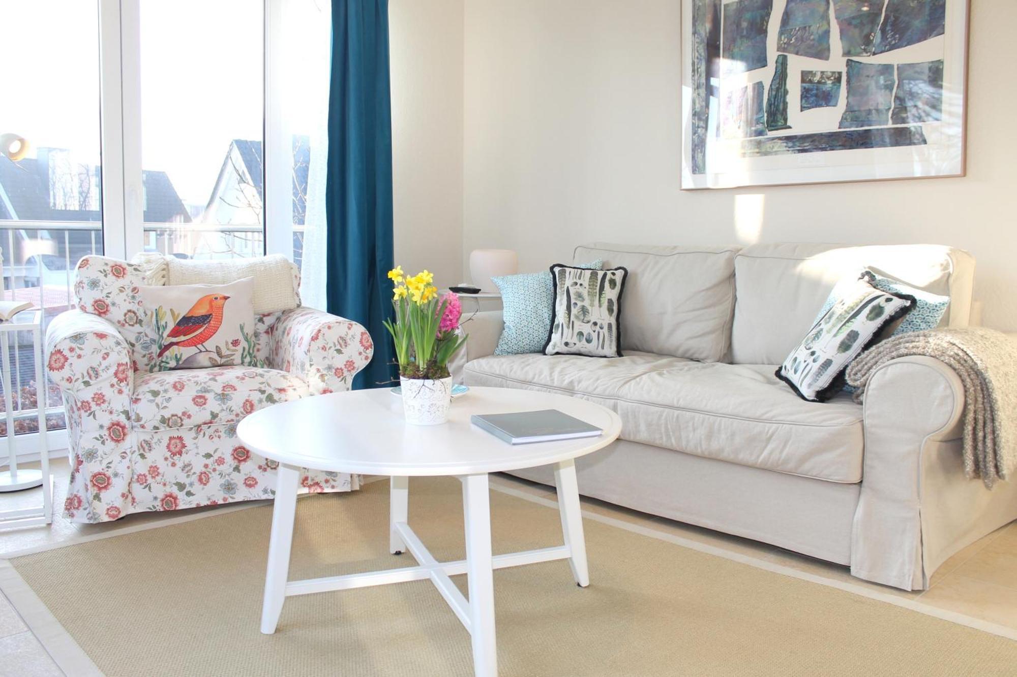 Apartament Parkblick Grömitz Zewnętrze zdjęcie